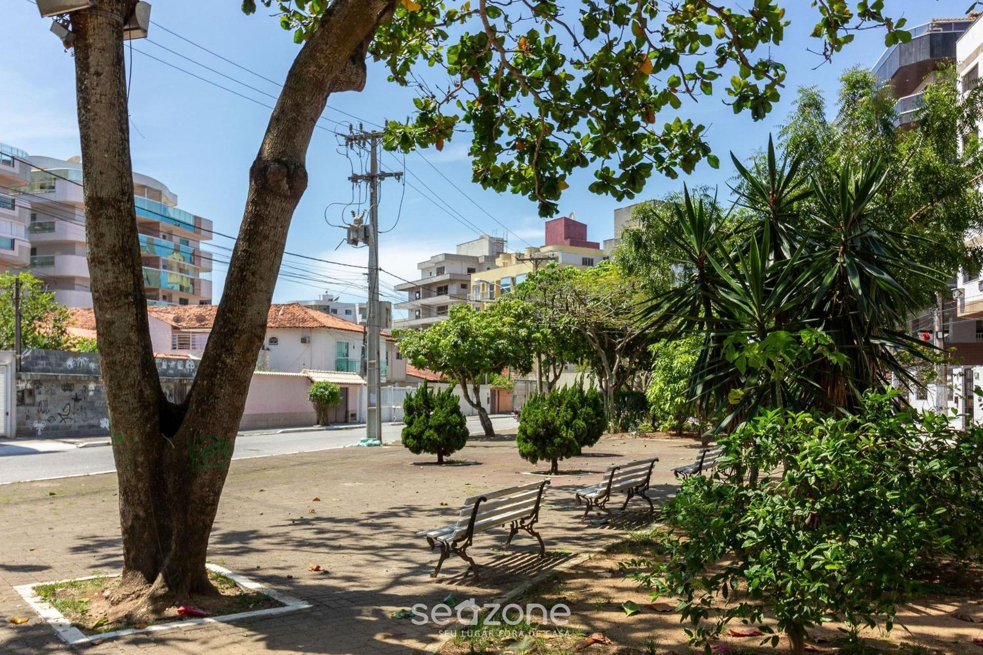 Aptos Confortaveis Em Cabo Frio/Rj Cws Exterior photo